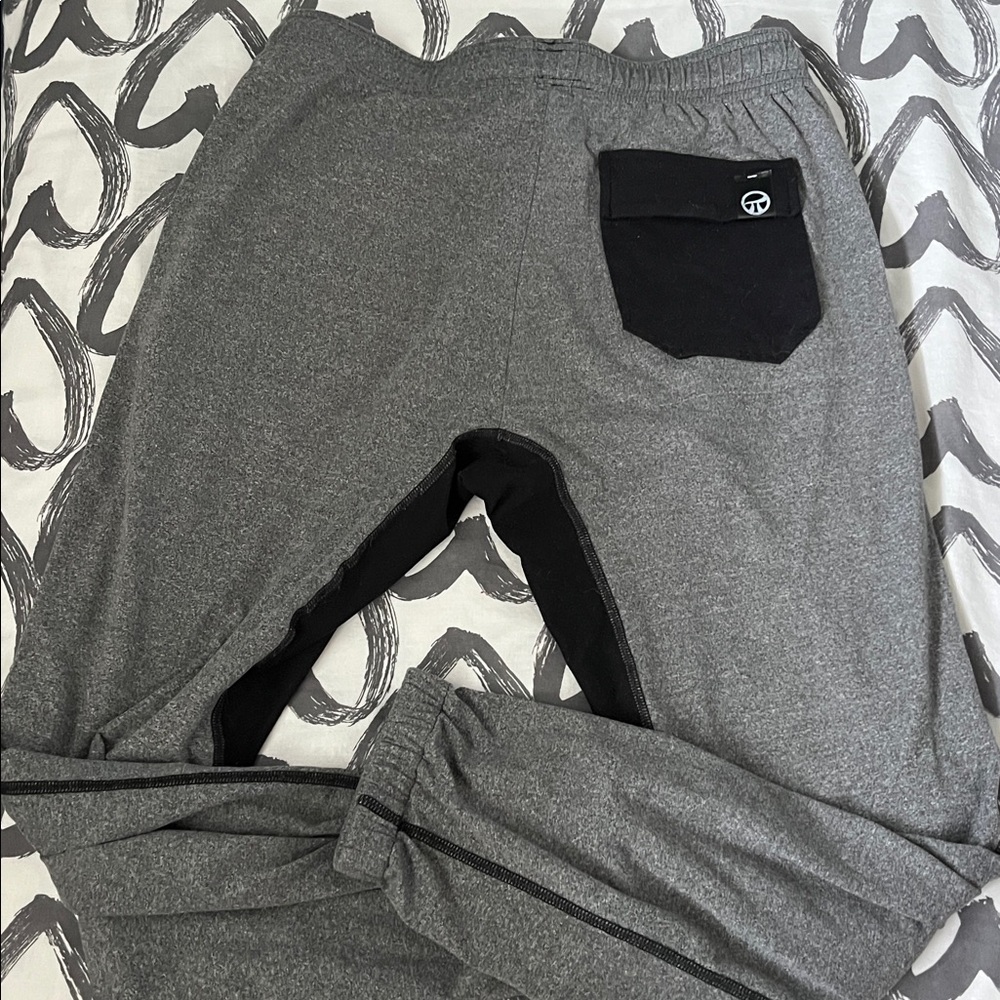 Pi Ninja Movement pants - Picture 3 of 5